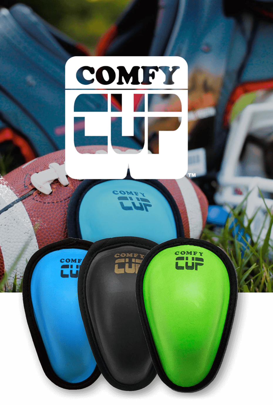 Comfy Cup