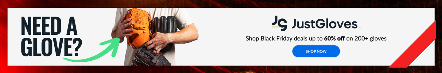 Need a glove? Shop Black Friday deals up to 50% off on 200+ glovaes at JustGloves.com. Show Now.