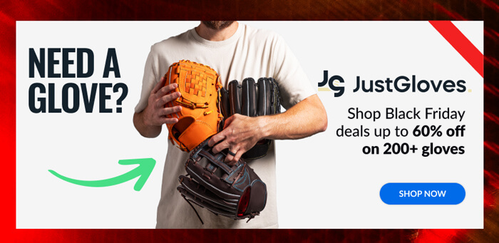 Need a glove? Shop Black Friday deals up to 50% off on 200+ glovaes at JustGloves.com. Show Now.
