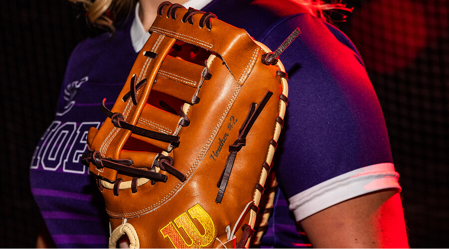 Personalized Glove