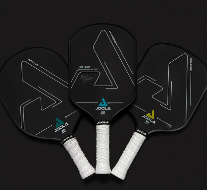 JustPaddles.com JOOLA Pickleball Paddles