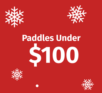 JustPaddles.com Paddles Under 100