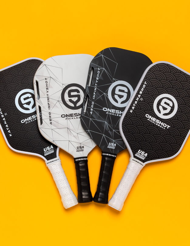 Pickleball Paddle Cyber Monday Deals