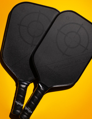 Pickleball Paddle Black Friday Deals