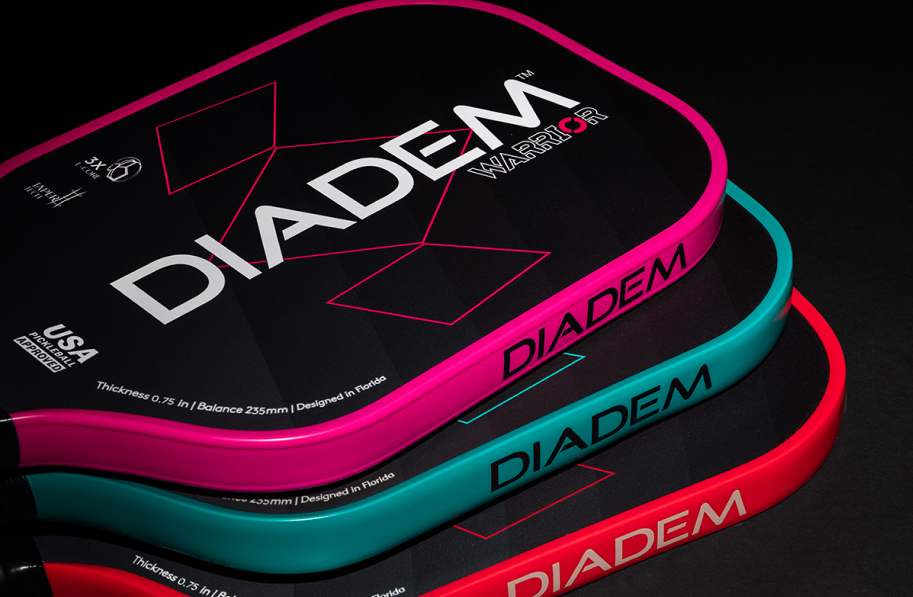Pickleball Paddle Black Friday Deals