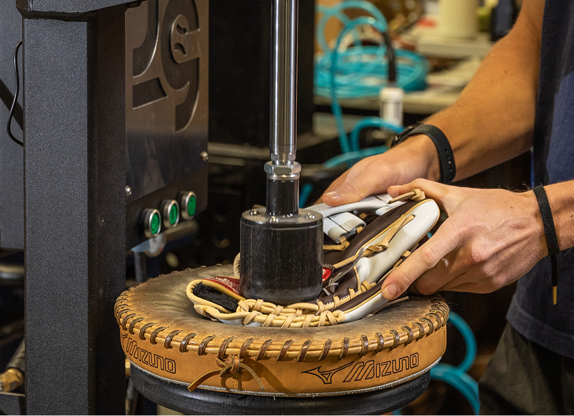 Prepper Pounding Glove