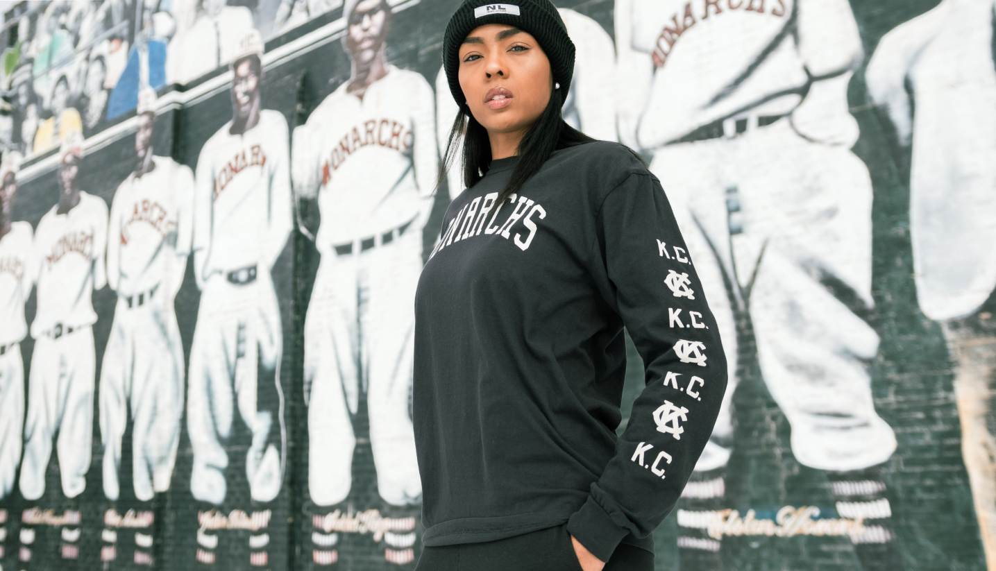 Negro Leagues Collection