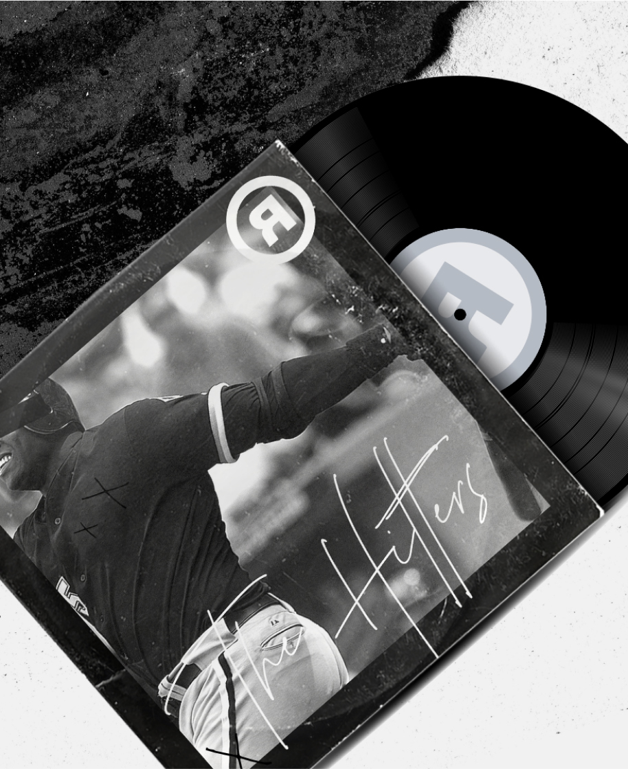 Baseball Playlists