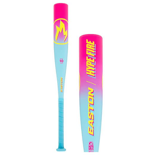 One bat after trade-in