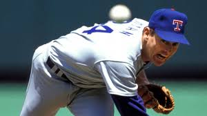 Nolan Ryan once threw a fastball that was likely around 108.5 MPH