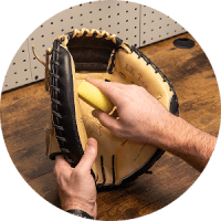 JustGloves Trusted Mitt Prep Service Condition