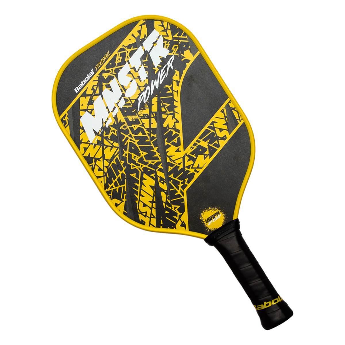 Top 5 Pickleball Paddles for Power and Control - Racquet Point