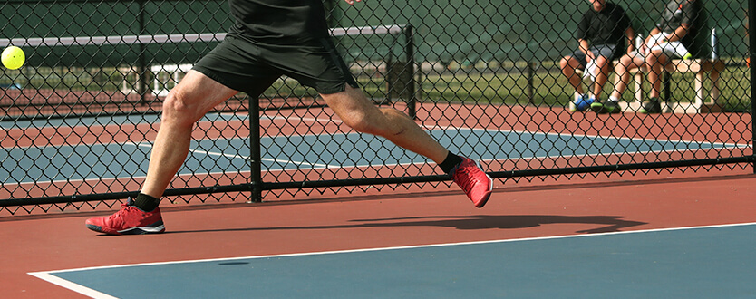 Pickleball Shoes