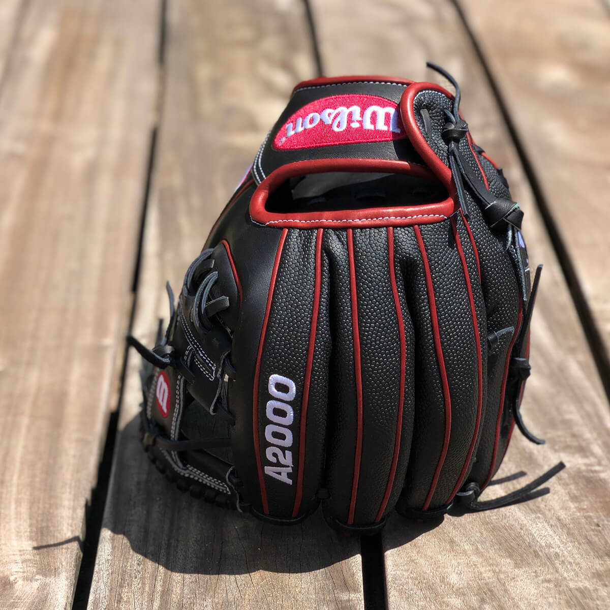 What Is The Best Wilson Glove? JustGloves Blog