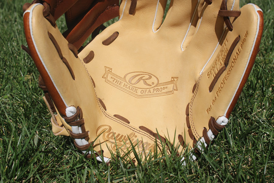 What Is A Rawlings HOH Mark A Pro Glove? | JustGloves Blog