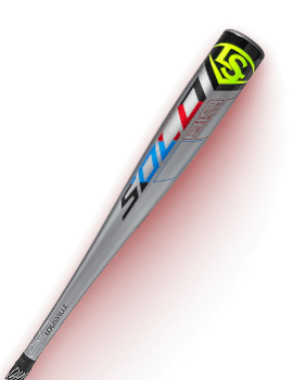 Louisville Slugger Solo 619 -11 USA Baseball Bat