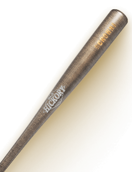Old Hickory Bat Co. Crown Series Maple Wood Baseball Bat