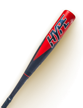 Easton ADV Hype -8 USSSA Baseball Bat