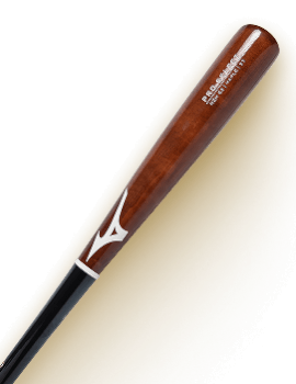 Mizuno Pro Select Maple Wood Baseball Bat