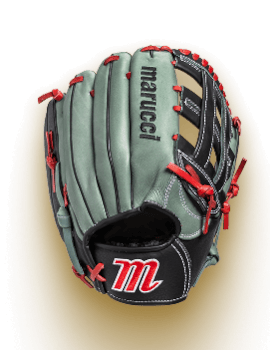 Marucci Caddo Series 12in Youth Baseball Glove
