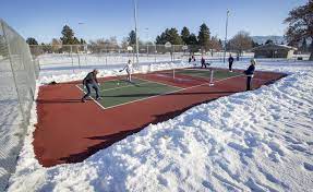 What to Wear Playing Pickleball.