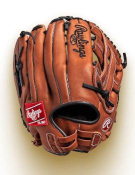 Rawlings R9 15in Slow Pitch Softball Glove
