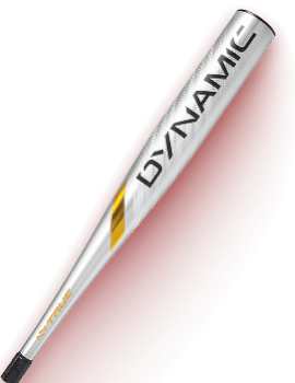 TRUE TEMPER DYNAMIC BBCOR Baseball Bat