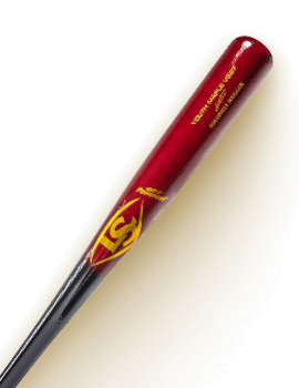 Louisville Slugger Prime Vladimir Guerrero Jr. Maple Wood Youth Baseball Bat