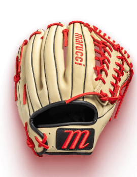 Marucci Oxbow 11.75in Baseball Glove