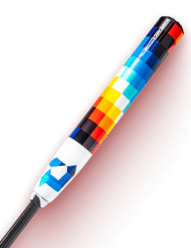 DeMarini Prism+ -10 Fastpitch Softball Bat