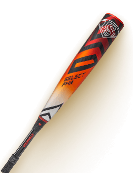 Louisville Slugger Select PWR -8 USSSA Baseball Bat