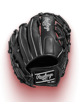 Rawlings Gamer ContoUR 10.5in Youth Baseball Glove