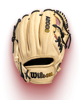 Wilson A2000 1786 11.5in Baseball Glove
