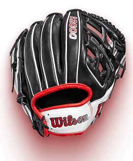 Wilson A2000 1975 11.75in Baseball Glove