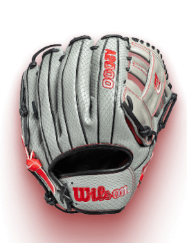 Wilson A2000 Super SnakeSkin TA7 Tim Anderson 11.5in Baseball Glove