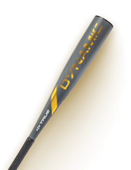 TRUE TEMPER DYNAMIC -10 USSSA Baseball Bat