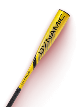 TRUE TEMPER DYNAMIC -11 USA Baseball Bat