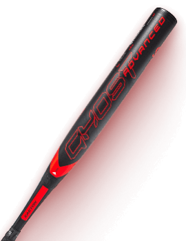 Easton Ghost Advanced -10 Fastpitch Softball Bat