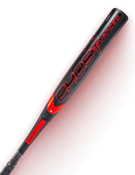 Easton Ghost Advanced -11 Fastpitch Softball Bat