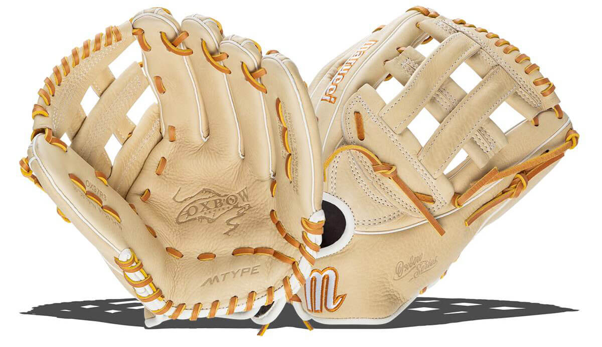 11 Best Outfield Gloves In 2022 JustGloves