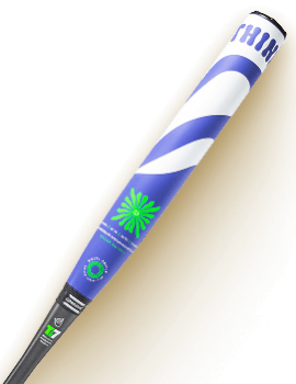 Easton Thing Megan Baltzell 12in Loaded USSSA Slow Pitch Softball Bat