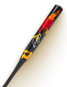 DeMarini Denny Crine Signature 12in Endloaded Senior Slow Pitch Softball Bat