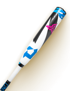 DeMarini Zen -5 USSSA Baseball Bat