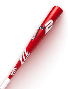 Marucci CATX2 -11 USA Baseball Bat