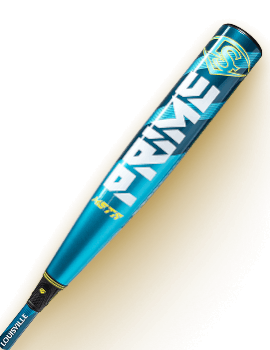 Louisville Slugger Meta Prime -8 USSSA Baseball Bat