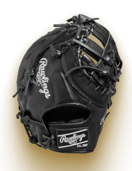 Rawlings Gamer ContoUR 12.25in Youth First Base Mitt