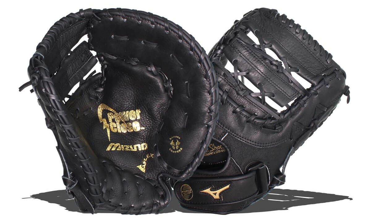 Best baseball store glove brand