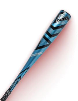 2026 Louisville Slugger Omaha -11 USA Baseball Bat
