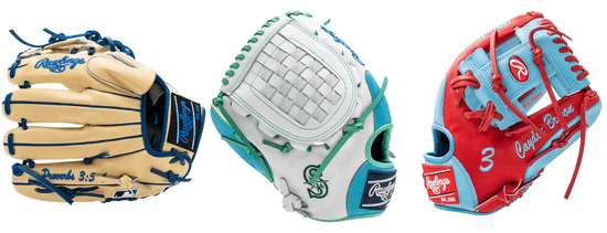 7 Custom Baseball Gloves ideas  custom baseballs, baseball glove