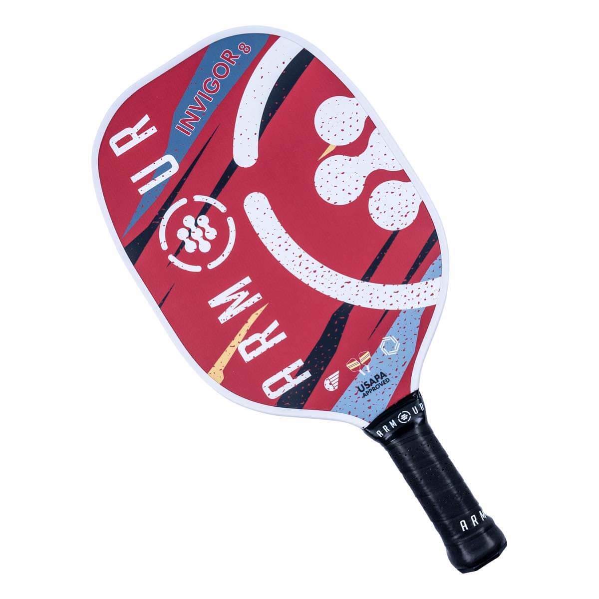 Top 5 Pickleball Paddles for Power and Control - Racquet Point